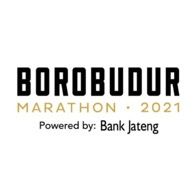 Siapkan Dirimu Untuk Borobudur Marathon 2021
